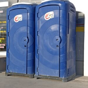 WC CHIMICO