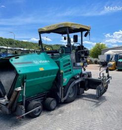 Finitrice VOGELE 1303-2