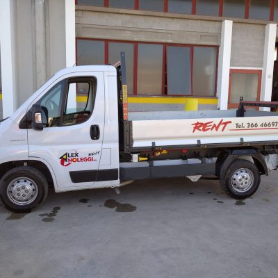 Autocarro Ducato