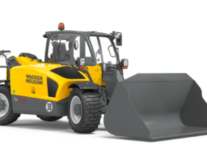 SOLLEVATORE WACKER NEUSON TH 522