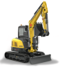 Escavatore EZ 50