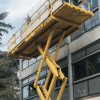 Pantografo Haulotte H15SX