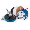 Frattazzatrice Elettrica Rurmec RF 400