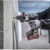 TRAPANO—AVVITATORE METABO SB 18