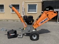 Biotrituratore