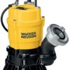 Pompa per estrazione acqua Wacker Neuson