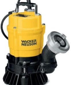 Pompa per estrazione acqua Wacker Neuson