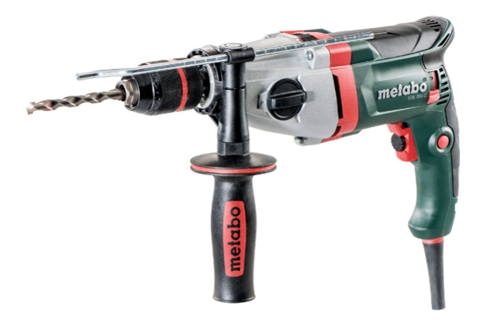 TRAPANO METABO SBE 850-2