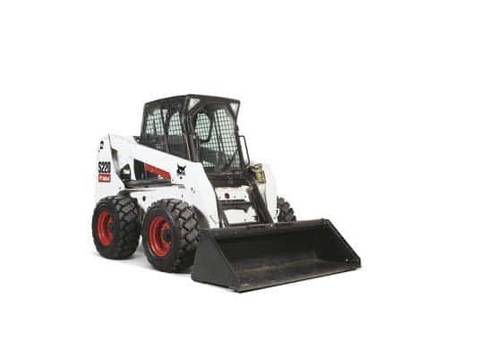 bobcat s220