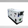 GENERATORE SILENZIATO PLUS POWER GF 2-25 20 KW