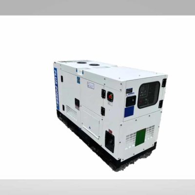GENERATORE SILENZIATO PLUS POWER GF 2-25 20 KW