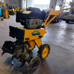 Motozappatrice