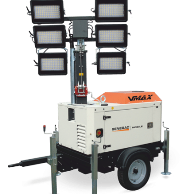 TORRE FARO GENERAC VMAX 8MT
