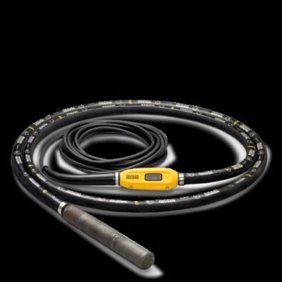 VIBRATORE INTERNO A CORRENTE WACKER NEUSON 5 MT