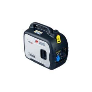 GENERATORE ELETTRICO SILENZIATO WACKER NEUSON MG2i-CE