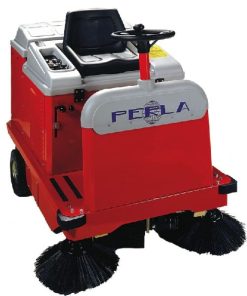 SPAZZATRICE PERLA E 70