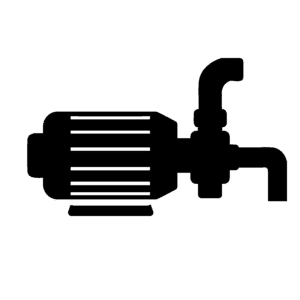 Estrazione acqua