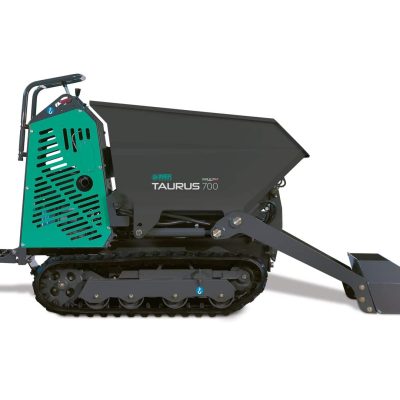MOTOCARRIOLA IMER TAURUS 700