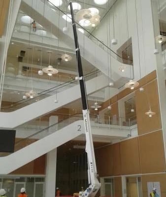 RAGNO CINGOLATO PALAZZANI XTJ 32/C