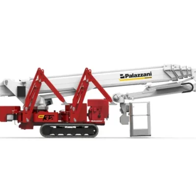 RAGNO CINGOLATO PALAZZANI XTJ 32/C - immagine 6