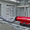 GENERATORE DI ARIA CALDA EC 32 ELETTRICO - DIESEL 28.9KW