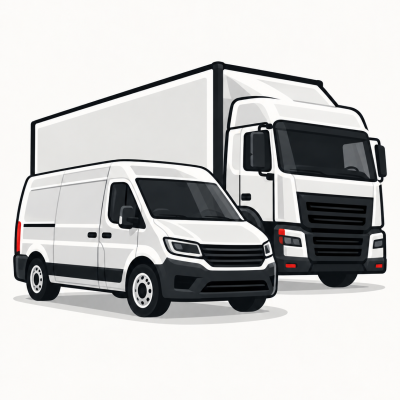Autocarri e Furgoni