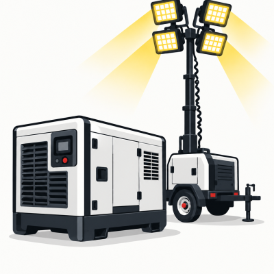 Energia e Illuminazione